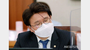 황운하, 당선무효 기각에 “당연한 판결…檢개혁에 앞장”