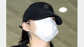 한밤 주먹다짐 장제원 아들…검찰 ‘공소권 없음’ 종결