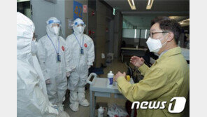 법무부, 입국불허 외국인 출국대기실 ‘국가운영’ 전환 추진