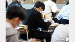 ‘과학고→의·약대 진학’ 제재…교육비 환수·일반고 전출 조치