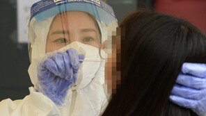 정은경 “韓, 백신 접종 후 돌파감염 사례 없어”…美도 0.008% ‘희박’