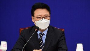 국회 법사위원장에 ‘친문’ 박광온…“내달 첫 본회의서 처리”