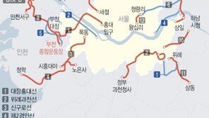 이변은 없었다…GTX-D ‘김포-부천’ 확정