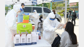 일주일간 유초중고 학생 350명 추가 확진…하루 평균 50명꼴