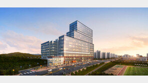   GTX-B 개통 수혜, 지식산업센터 ‘현대 그리너리 캠퍼스 별가람역’ 