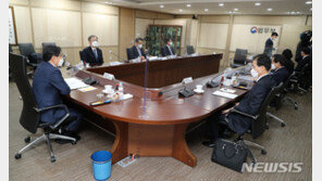 검찰총장 후보 4인…김오수·구본선·배성범·조남관 누구?