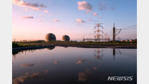 원안위, 신고리 1호기 임계 허용…“태풍 대비 이상 없어”