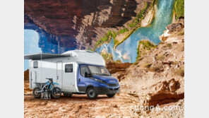 이베코코리아, 2020년 뉴 데일리 120% 성장