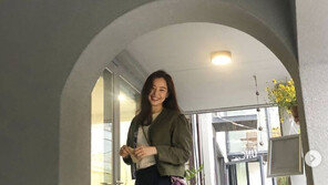 이하늬, 사랑스러운 일상 “‘외계+인’ 촬영 쫑! 오조오백만년만의 패디”