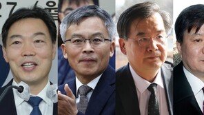 野, 김오수 지명 위한 ‘구색 맞추기’…“이성윤 제외는 상식적”