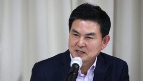 김태호, 윤석열에 입당 공개 제안…“함께 합시다”