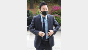 ‘무죄 확정’ 정봉주 “거짓말 미투 누명서 유일하게 살아남아”