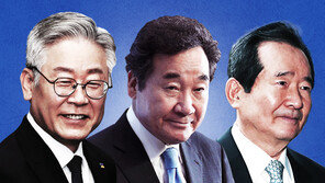 이낙연측 정운현 “이재명 보자보자 하니, 오만함이 지나치다” 직격