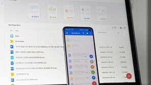 폴라리스 오피스, '모바일부터 맥OS, 웹브라우저까지 HWP 지원'