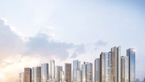 “지역 품격까지 끌어올린다”… GS건설, 공공분양 ‘용현자이 크레스트’ 2277가구 분양