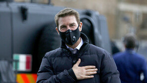 톰 크루즈, ‘미션 7’ 촬영 중 카메라맨 목숨 구해