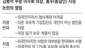 공시기업집단, 역대 최대 71개… 쿠팡 김범석 ‘총수’ 지정 안돼 