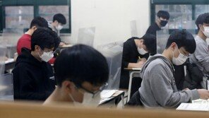[사설]고교학점제 앞두고 정시 확대하는 자가당착 입시정책 