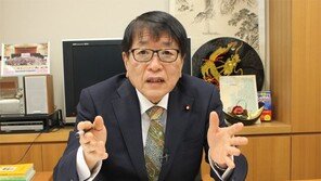 [단독]“日 원전 오염수 해양 방출 철회돼야… 스가, 黨에 양해도 구하지 않고 결정” 