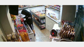 코로나로 늘어난 무인점포 “또 털렸다”… 청소년 절도 타깃으로