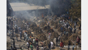 WHO “어느 나라든 인도처럼 될 수 있어”…섣부른 제한 완화 경고