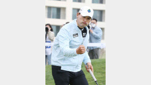 그린의 박찬호, 5회까지 잘 틀어막다… 후반 ‘불쇼’ 12오버