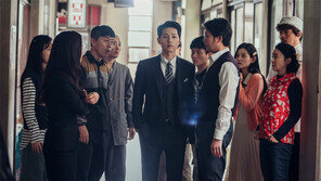 “두달 반 걸린 금가프라자, 배우들 디테일까지 고려”