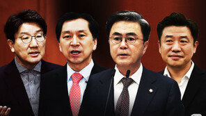 ‘당권 전초전’ 국민의힘 원내대표 경선 개막…‘막후 경쟁’ 치열