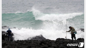 낚시 명당 차지하려다…BJ 방송 촬영중 난투극
