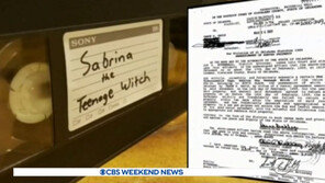 “내가 지명수배자?” 21년 전 빌린 비디오 때문에…