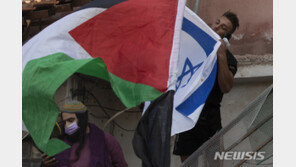 팔레스타인, 15년만에 선거 연기…“이스라엘 선거 방해 탓”