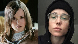 남자가 된 ‘인셉션 그녀’…가슴 절제 후 언급하며 눈물