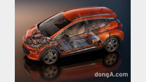 GM, LG화학 배터리 결함 의심 ‘쉐보레 볼트EV’ 최종 해결방안 발표