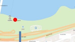 한강 실종 대학생 父 “제보 많이 들어와…관심에 감사”