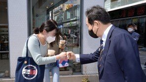 정세균 1호 공약 ‘신생아 1억 적립’…포퓰리즘이냐 ‘국가찬스’냐