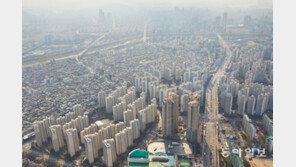 갈수록 꼬이는 부동산 정책, 커지는 시장 불안