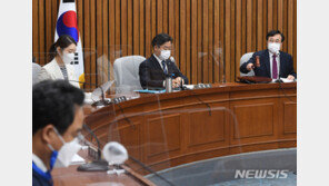 김부겸 청문회, 내달 6~7일…진중권·김경율 출석 요구