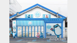 하이트진로, 5번째 ‘두껍상회’ 전주점 운영… 한옥 느낌 전통미 극대화