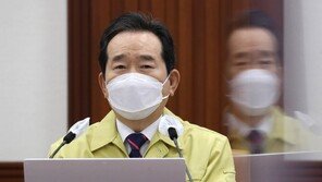 정세균, 이재명 저격 “과도한 방역의 정치화 지양해야”