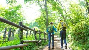 산악동호회서 만나 하룻밤 보낸 뒤…“돈달라” 협박한 50대 ‘집유’