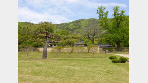 묵객들이 흠모한 남도회화 본가…집터마저 ‘화룡점정’