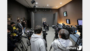 귀향 ‘박수근 유작’ 시민들 만난다… 양구 박수근미술관 내달 6일 특별전 개막