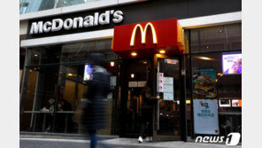 “인과관계 인정 어려워”…‘햄버거병’ 논란 한국맥도날드, 또 무혐의 처분