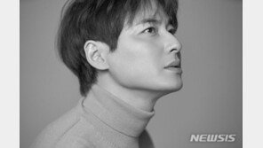 가수 이지훈, 장가간다…비연예인과 10월 화촉