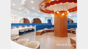 부영그룹, 창신대 복합문화공간 ‘다온’ 개관… “모두를 위한 시설로 거듭난 도서관”