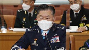 한·미·일 합참의장 회의… 美日은 북핵 억제 주장하는데, 韓은?