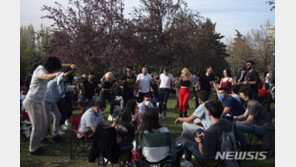 터키, 4월들어 하루 4만명씩 감염…누적 480만명 세계5위