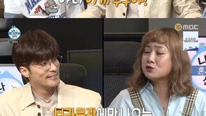성훈, 오랜만에 ‘나혼산’ 등장…기안84 “일 없을 때만 나와” 농담