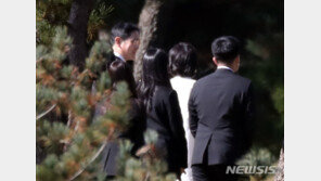 가족간 화합 택한 삼성家, 그룹 지배력 그대로 유지한다