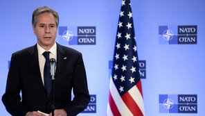 블링컨 美 국무, 다음주 런던 G7 장관회의 참석